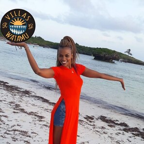 Point of interest - Villas Watamu Resort (Watamu)