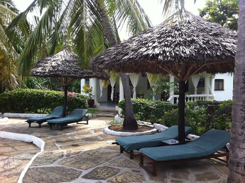 Villas Watamu Resort