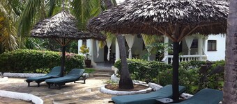 瓦塔姆別墅渡假村