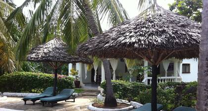 Villas Watamu Resort