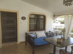 Property grounds - Villas Watamu Resort (Watamu)