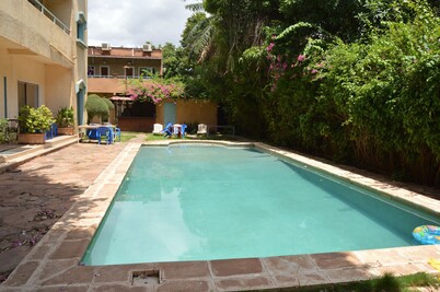 Hotel Mirabeau