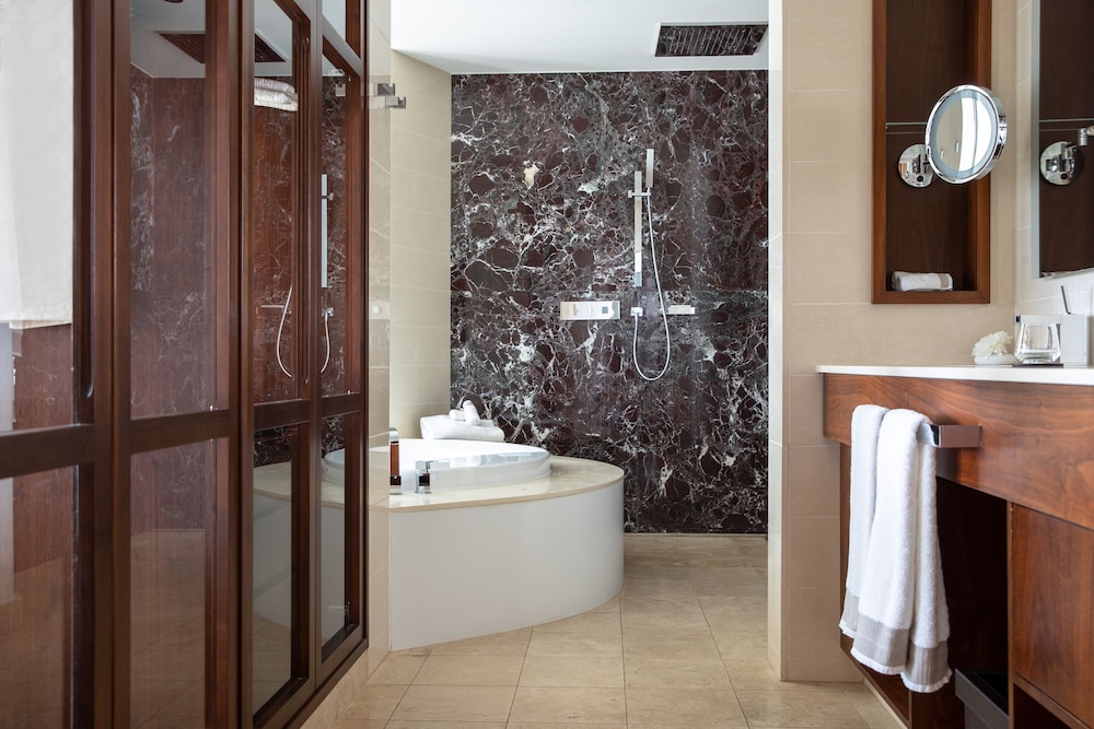 Jumeirah Mallorca by null