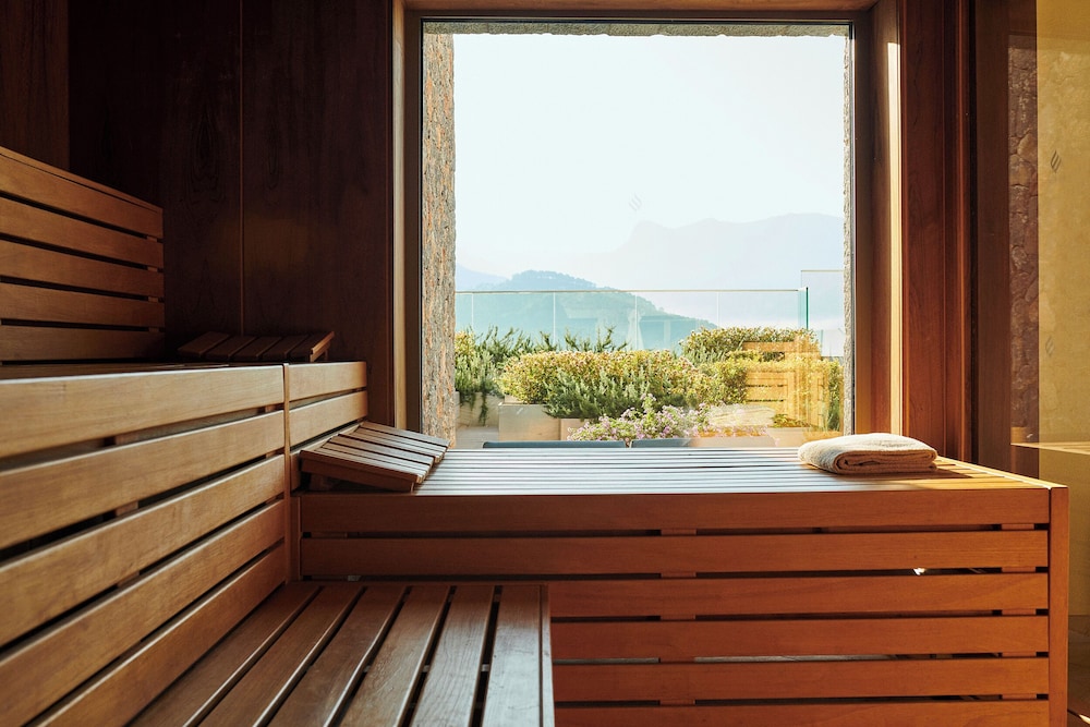 Jumeirah Mallorca by null