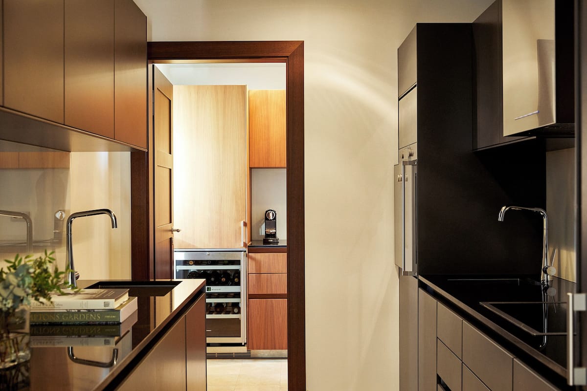 espresso maker, coffee/tea maker, electric kettle