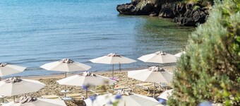 Grand Hotel Il Ninfeo