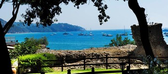 Grand Hotel Il Ninfeo