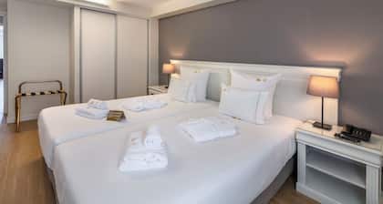 Hotel Gaivota Azores