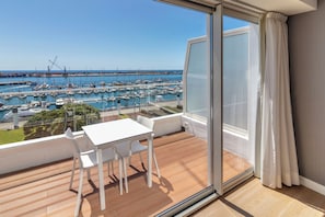 Superior Twin Room | View from room