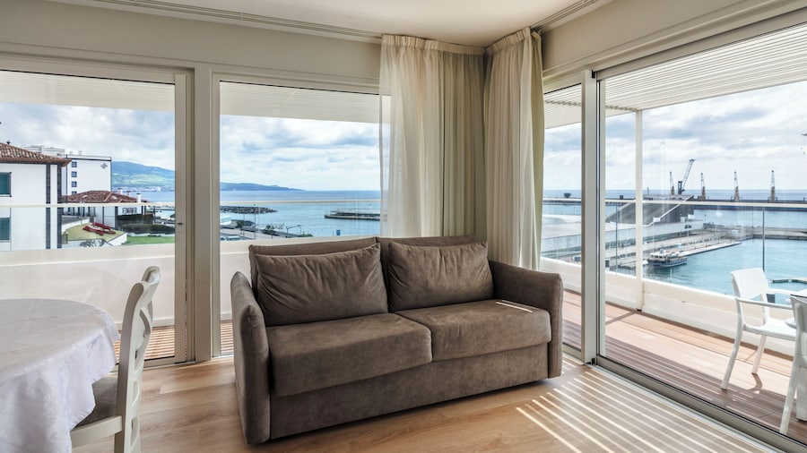 Hotel Gaivota Azores