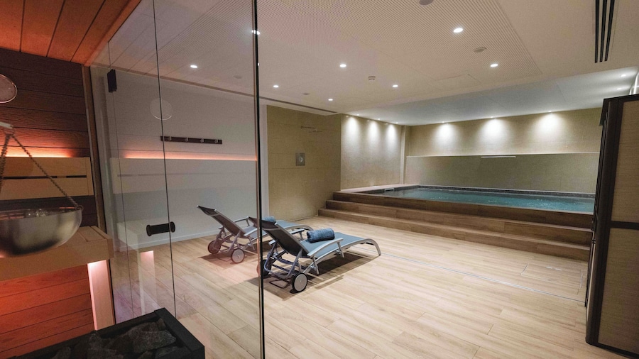 Hotel Gaivota Azores