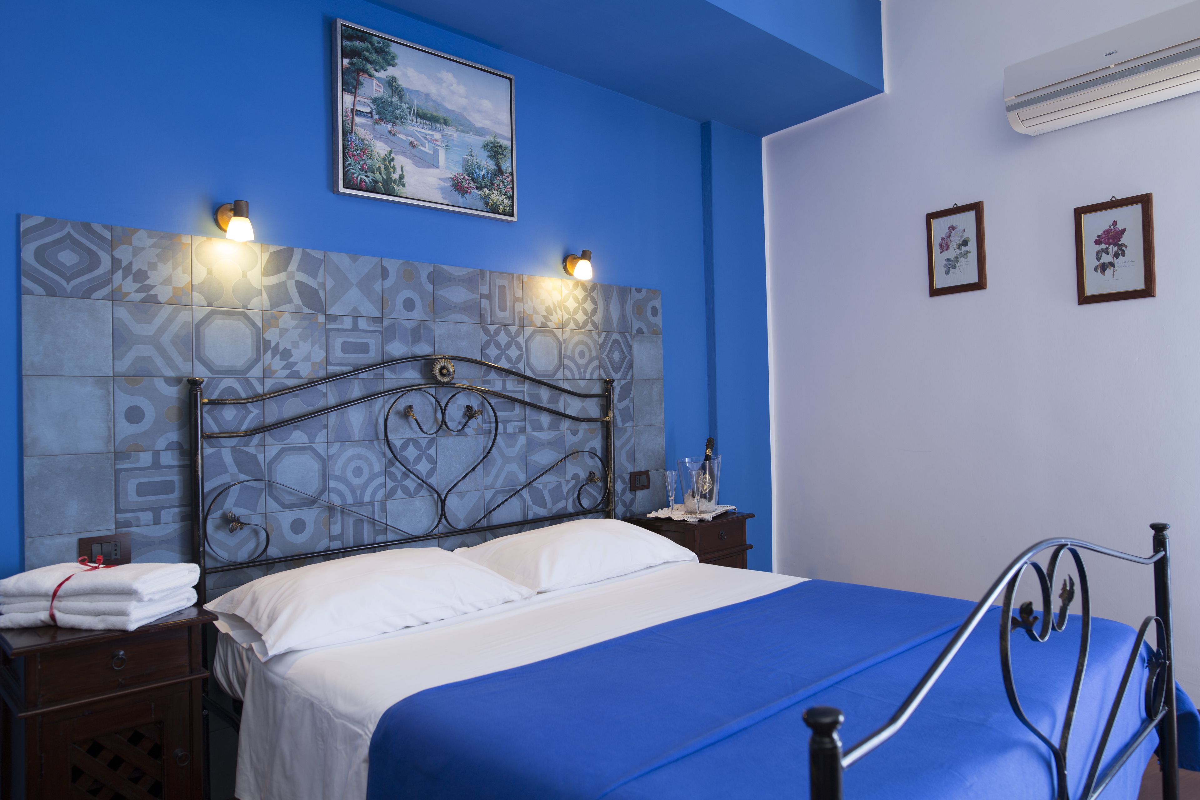 Foto - Le Cinque Novelle