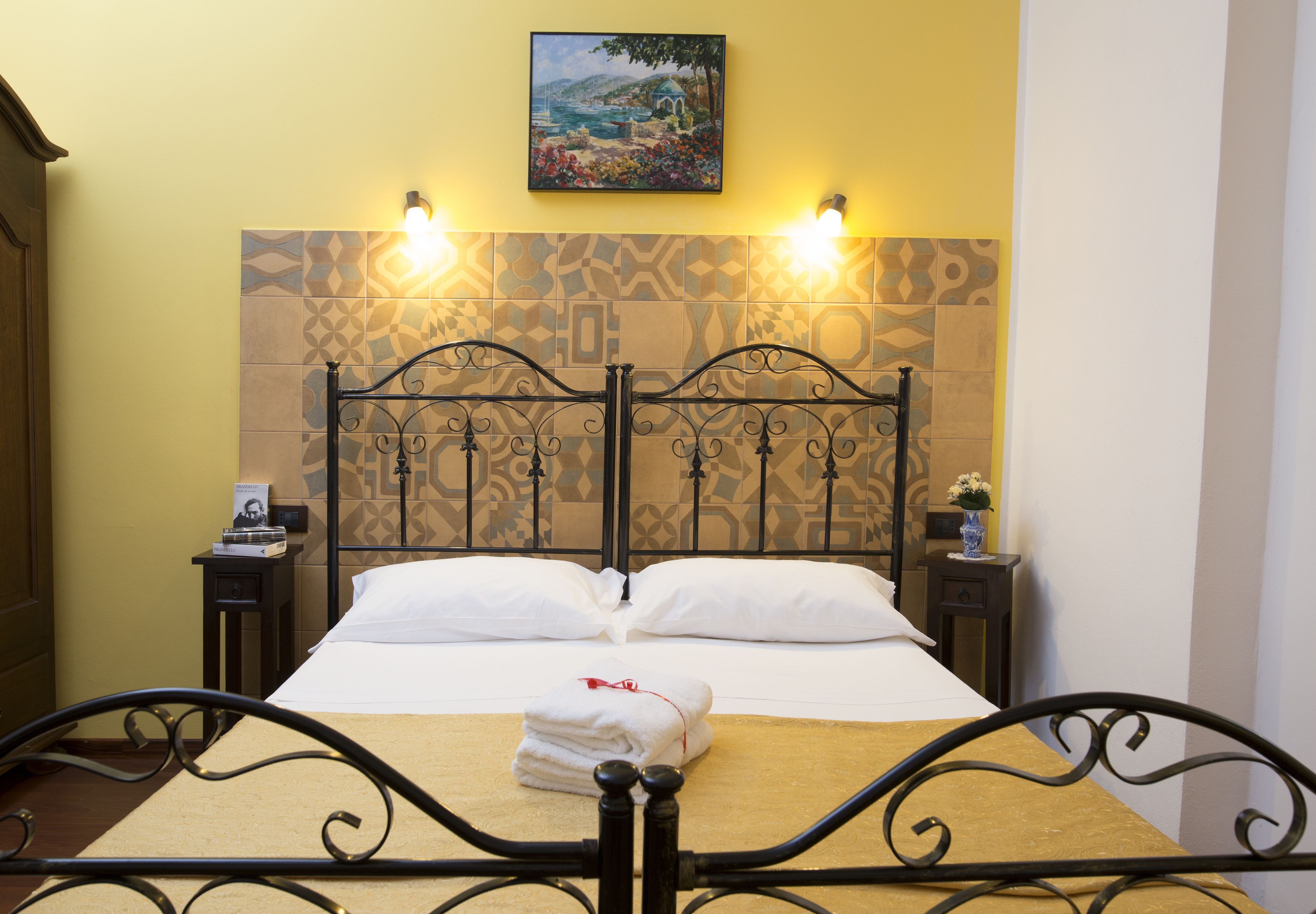 Foto - Le Cinque Novelle