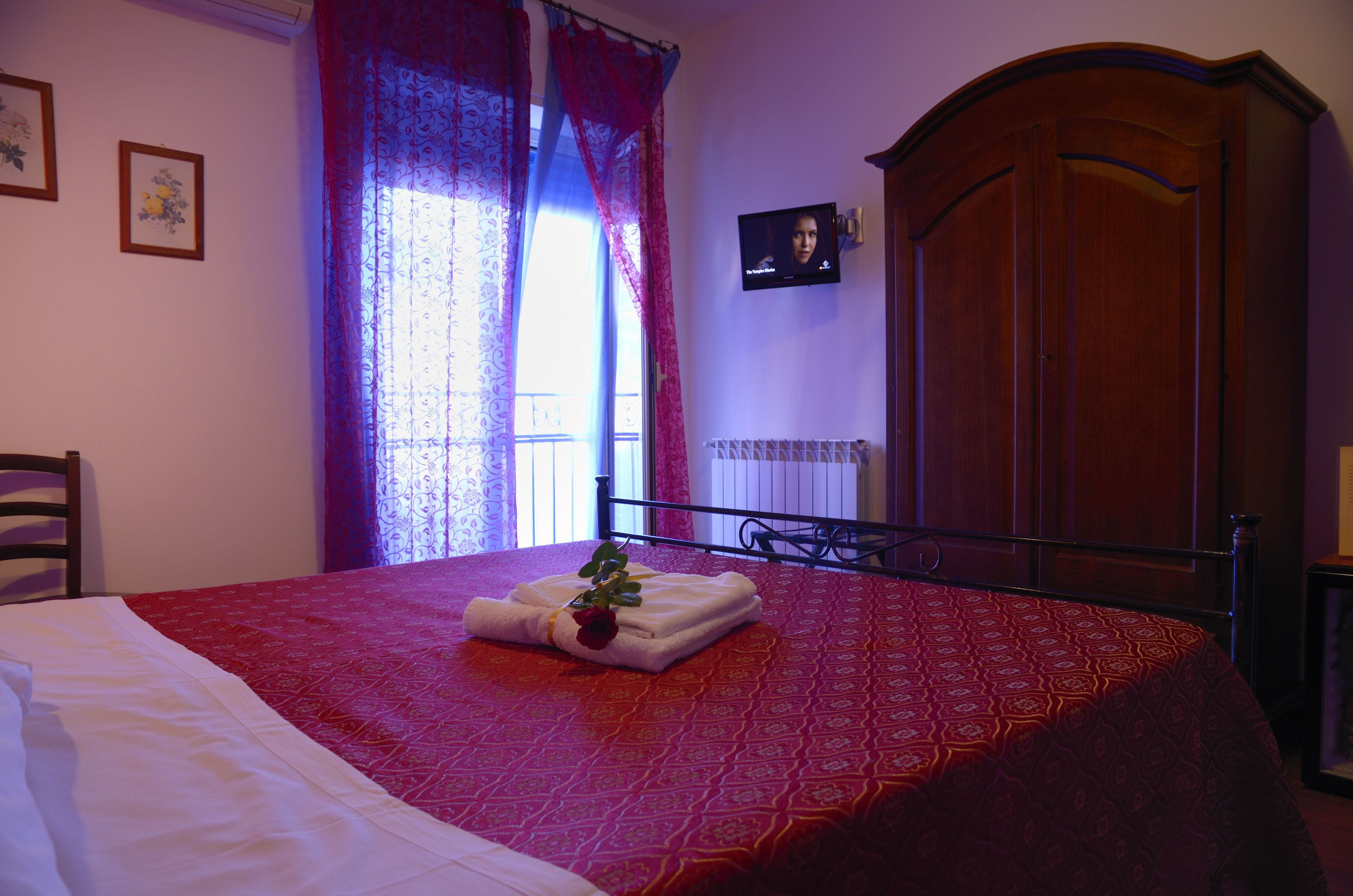 Foto - Le Cinque Novelle