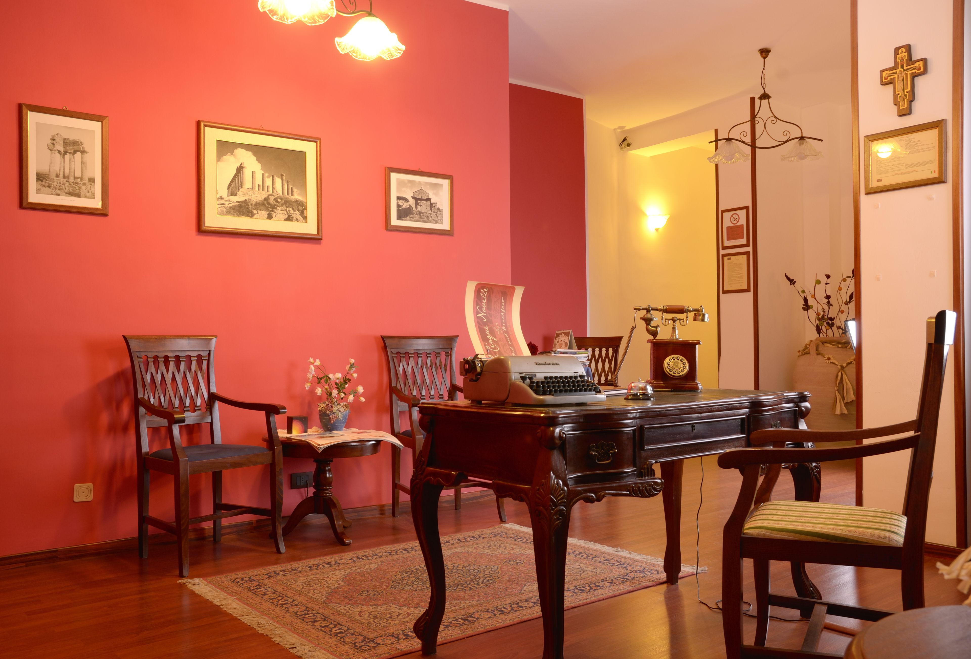 Foto - Le Cinque Novelle