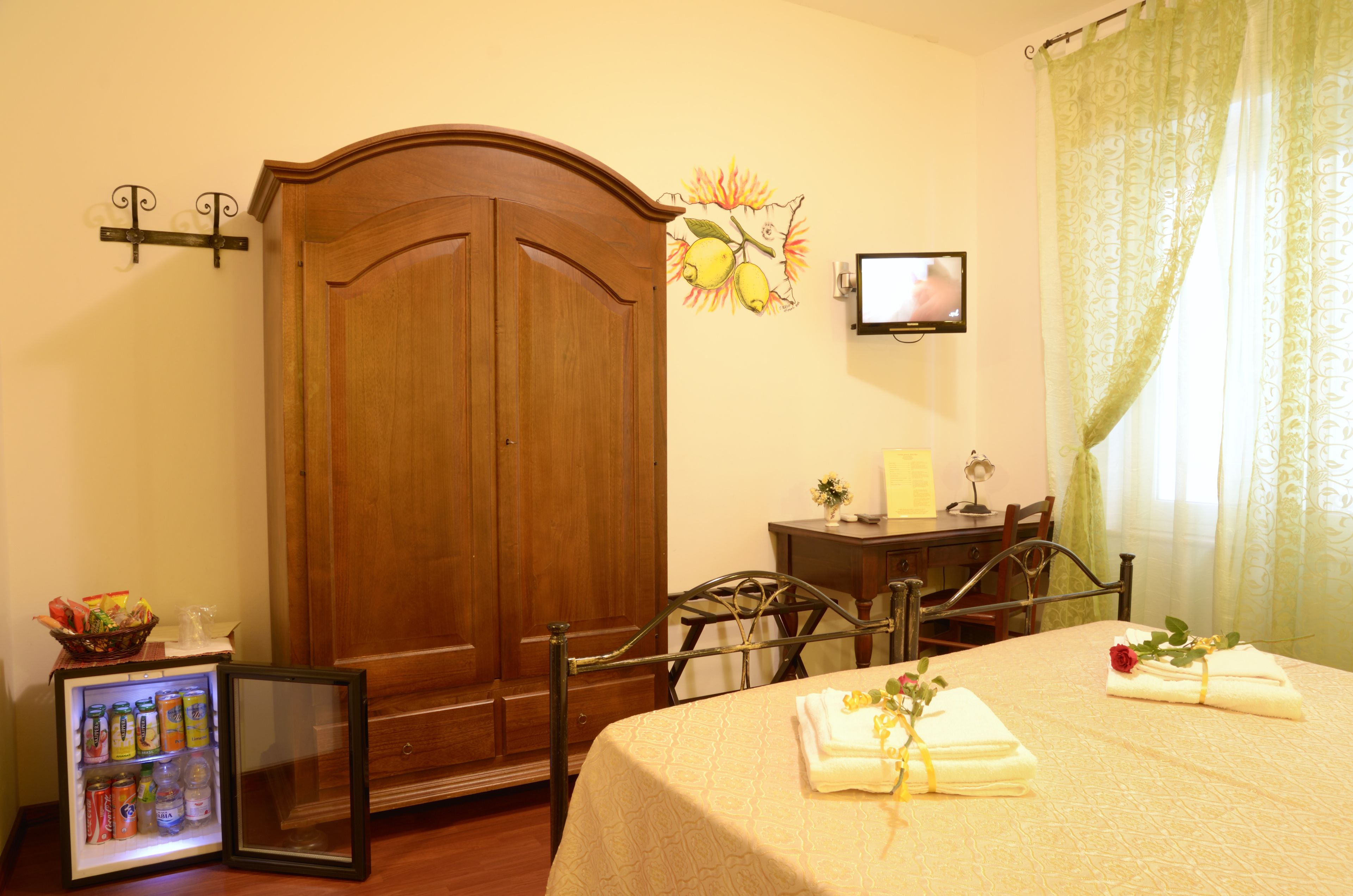 Foto - Le Cinque Novelle