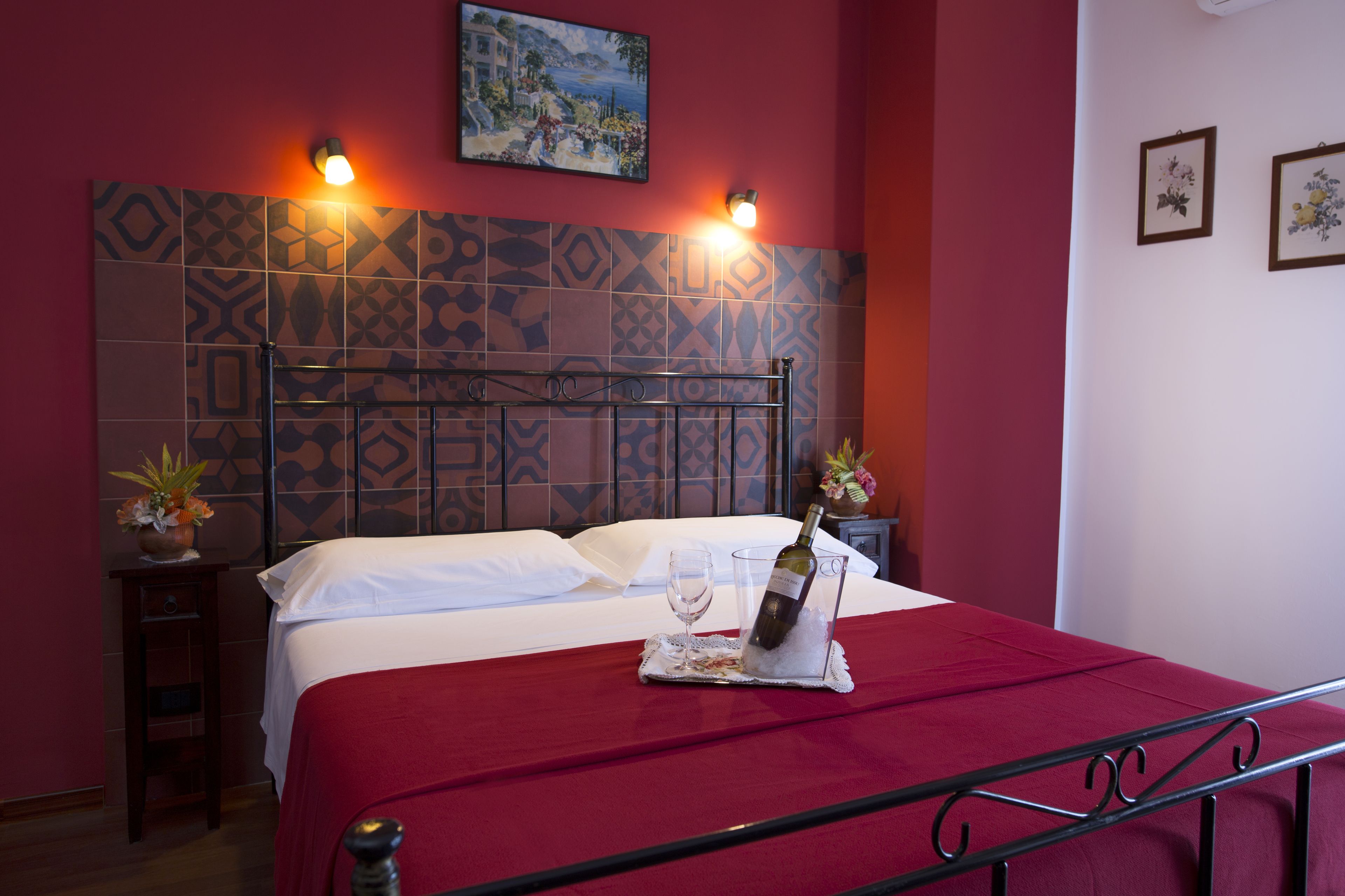 Foto - Le Cinque Novelle