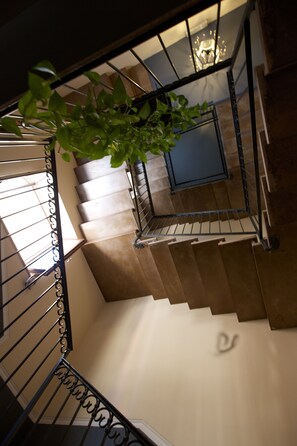 Escalier