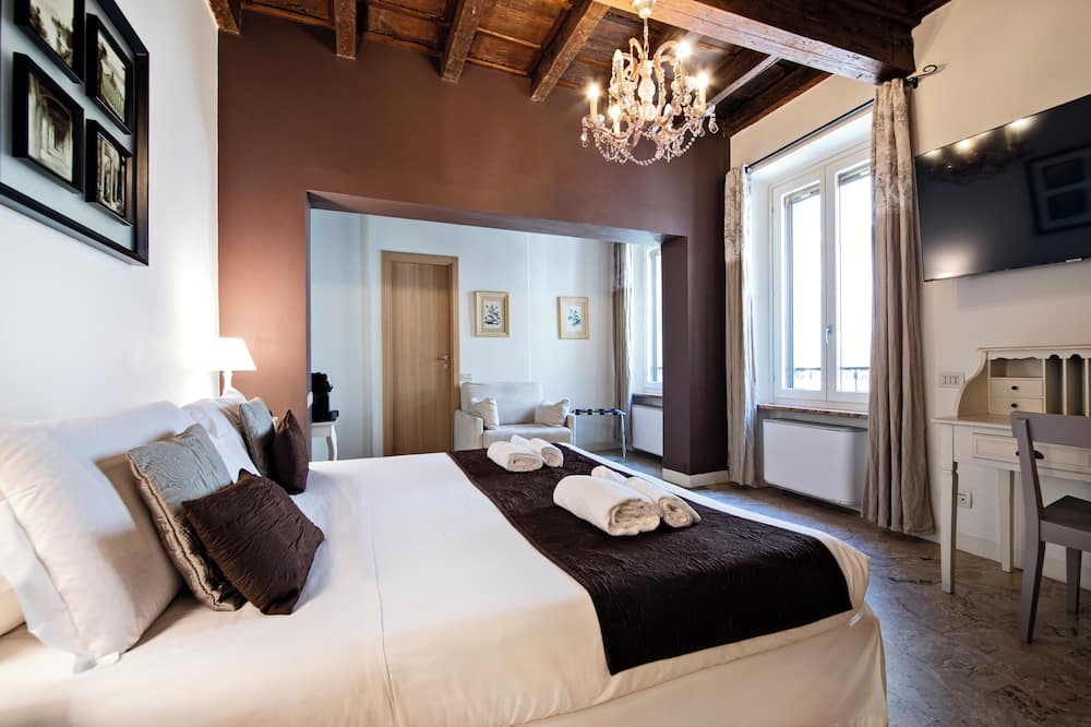 Hotel Broletto Mantova - centro storico