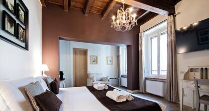 Hotel Broletto Mantova - centro storico