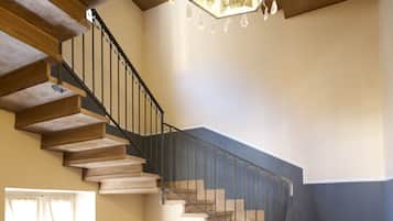 Escaleras