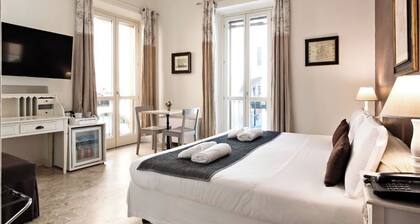Hotel Broletto Mantova - centro storico