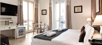 Hotel Broletto Mantova - centro storico