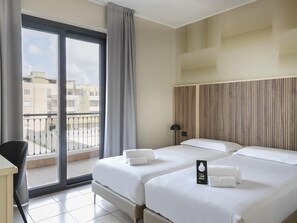 Chambre Standard avec lits jumeaux, non-fumeur