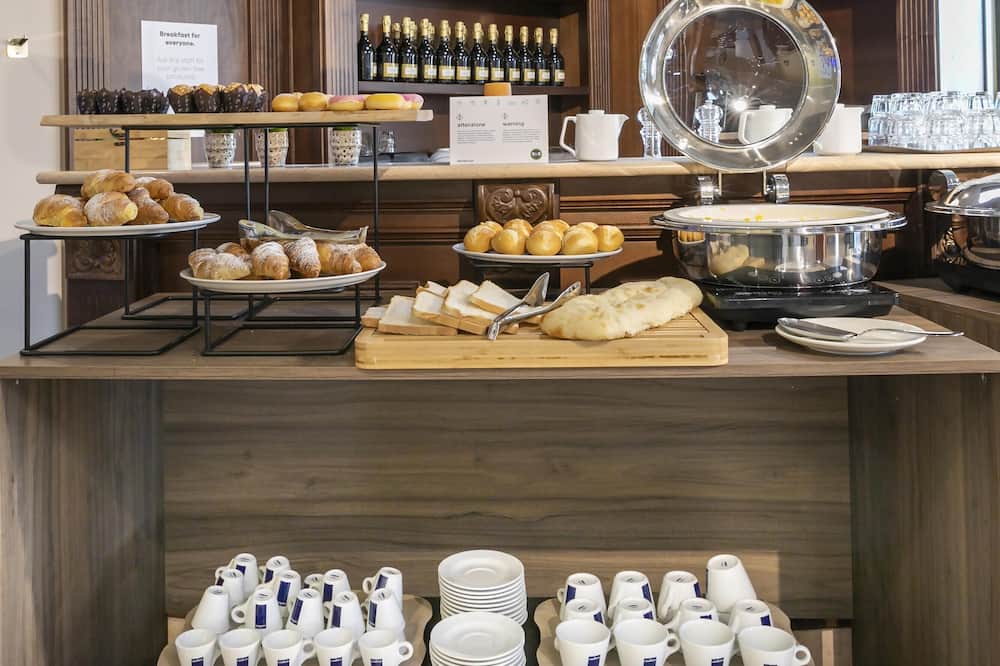 B&B Hotel Pomezia Cortese