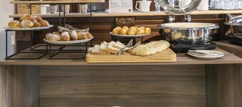 B&B Hotel Pomezia Cortese