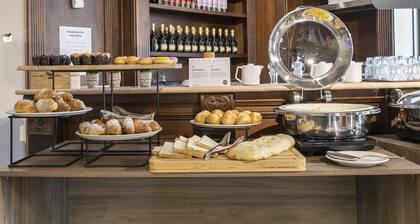 B&B Hotel Pomezia Cortese