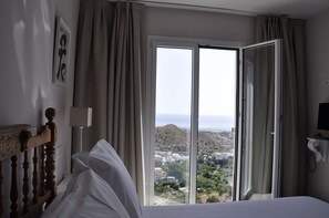 Double Room, Sea View