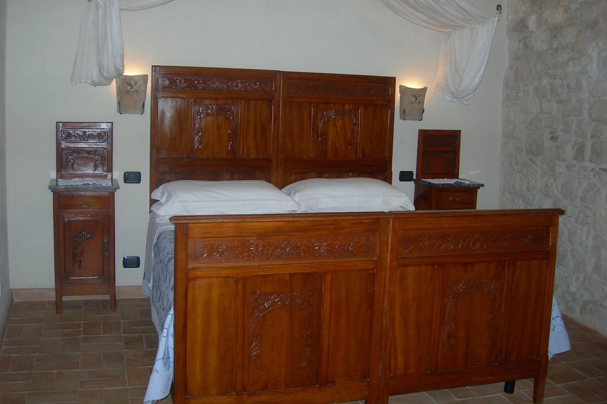 Standard Triple Room, Balcony