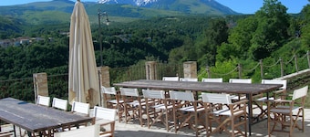 Agriturismo Borgo San Martino