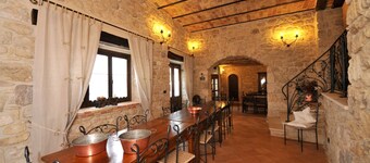 Agriturismo Borgo San Martino