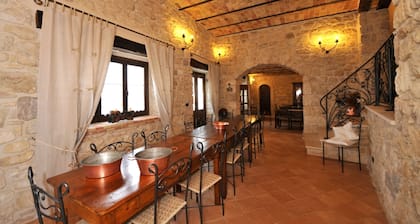 Agriturismo Borgo San Martino