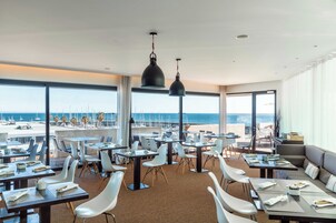 2 restaurants, lunch, dinner served; Portuguese cuisine