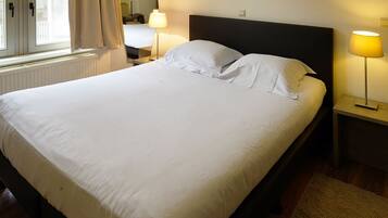 Apartment, 2 Bedrooms