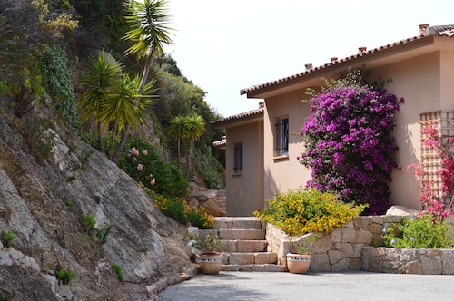 Résidence Terra Théa