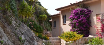 Résidence Terra Théa