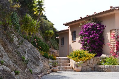 Résidence Terra Théa