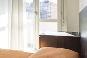 Couette en duvet d'oie, minibar, coffres-forts dans les chambres, bureau