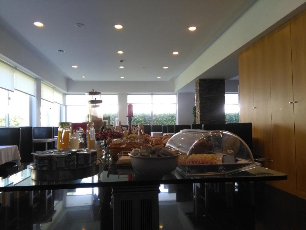Photo - Hotel Columbano