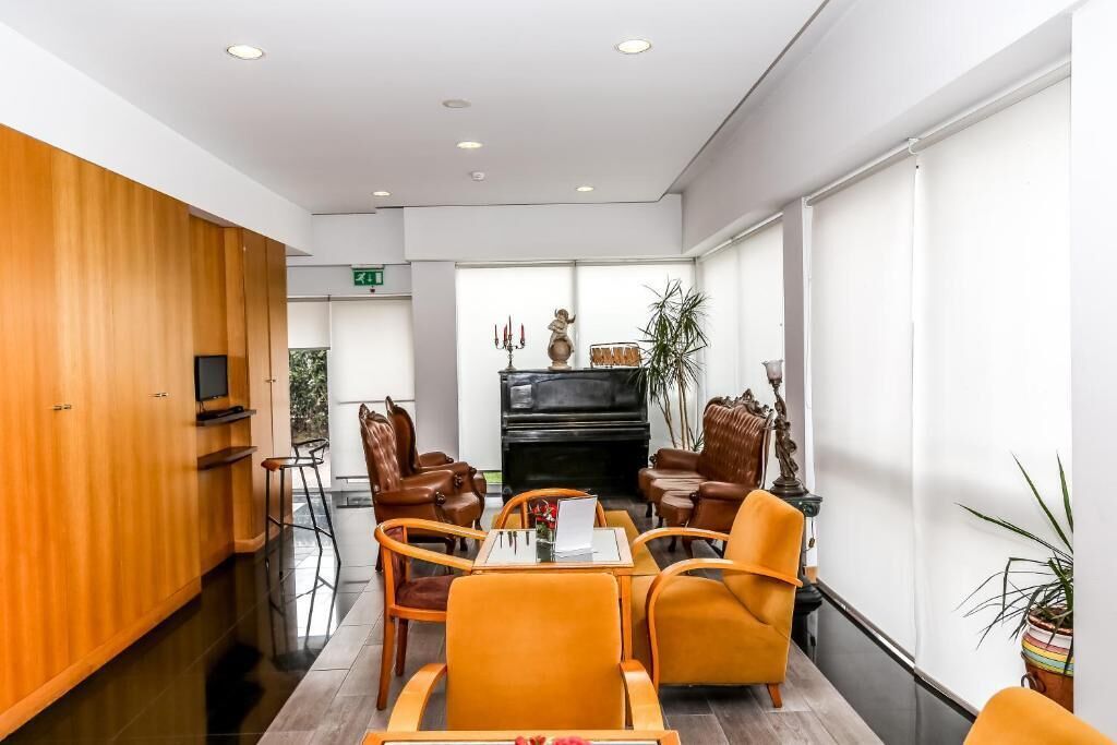Photo - Hotel Columbano