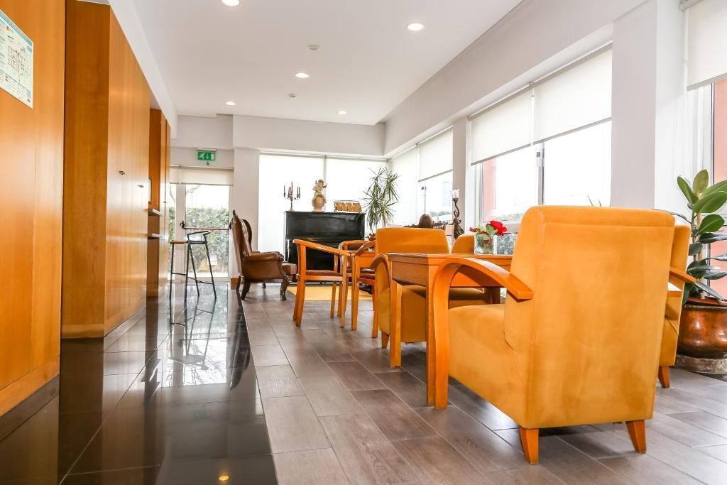 Photo - Hotel Columbano