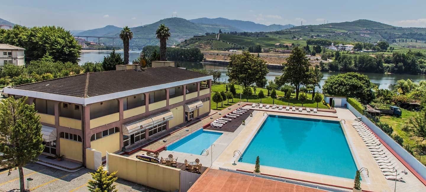Photo - Hotel Columbano