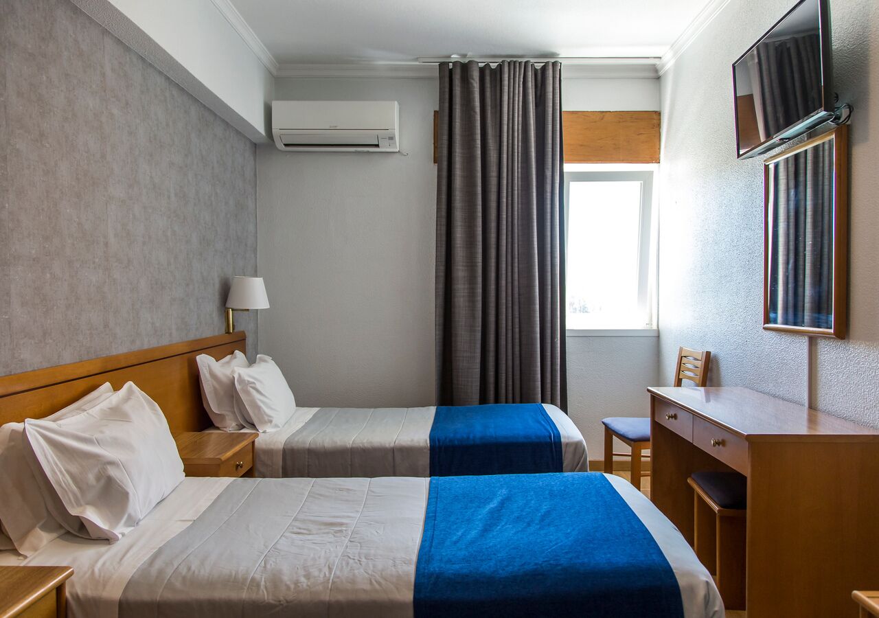 Photo - Hotel Columbano