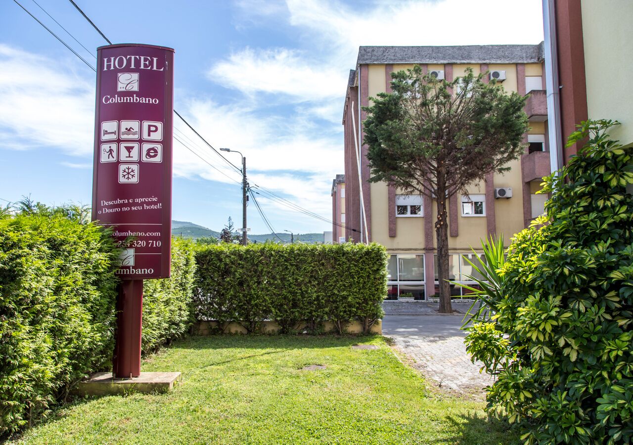 Photo - Hotel Columbano