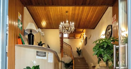 Hotel Residence Sestriere