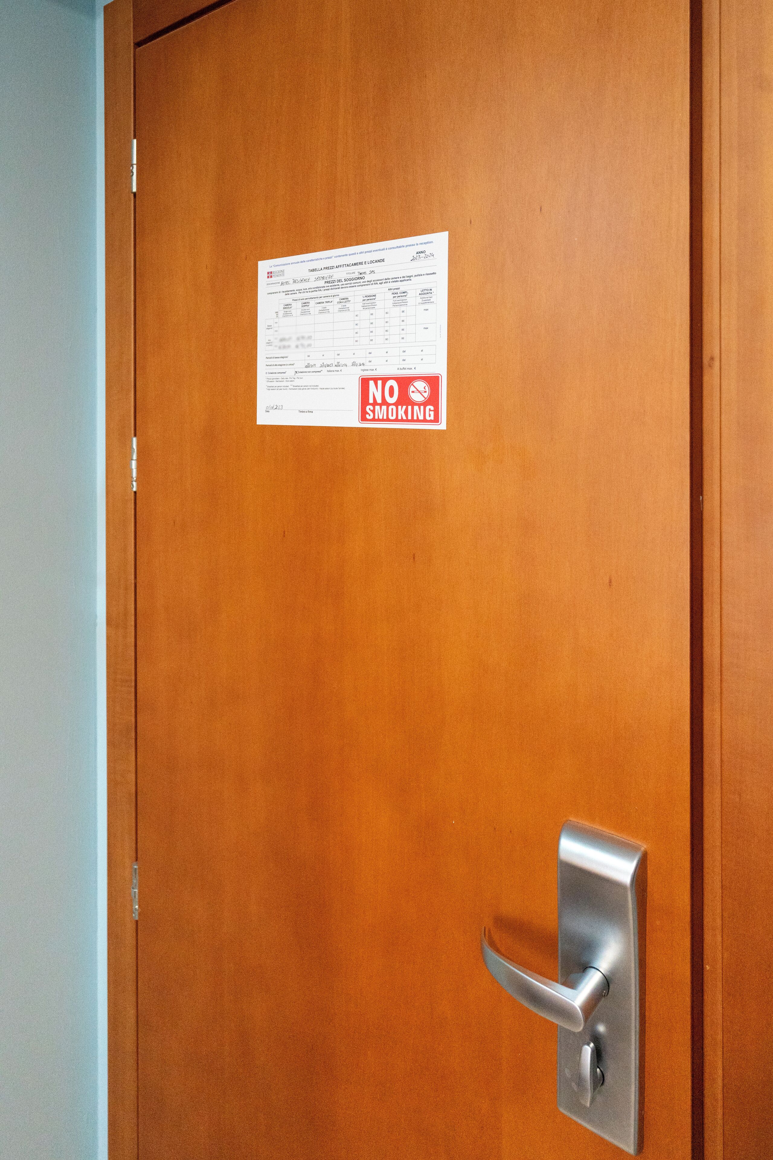 Photo - Hotel Residence Sestriere